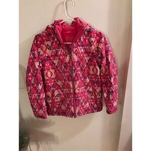 Marmot Winter Coat